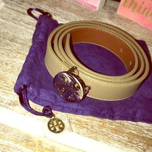 Tory Burch Belt NWOT
